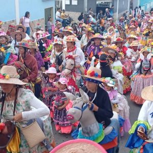Burriquitas Indio Sorocaima de Guaicaipuro participó en el X Encuentro Nacional