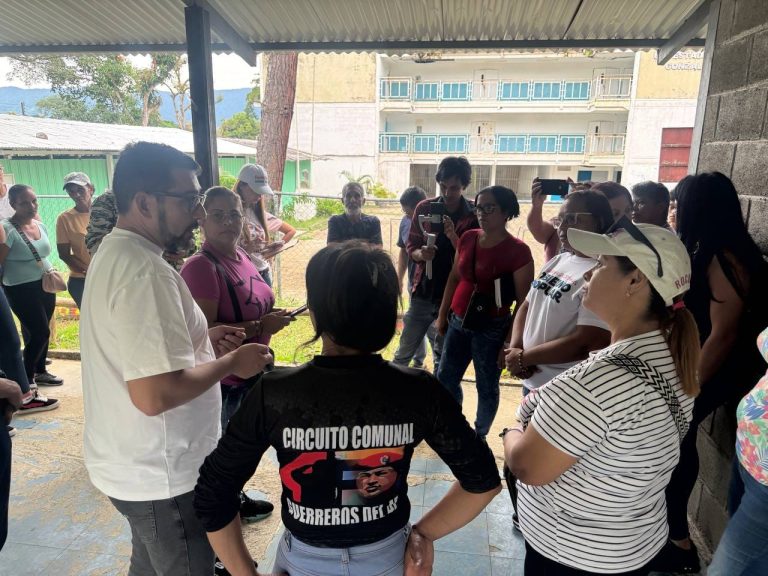 Rehabilitan el colegio Evaristo González Palma de Altagracia de la Montaña￼