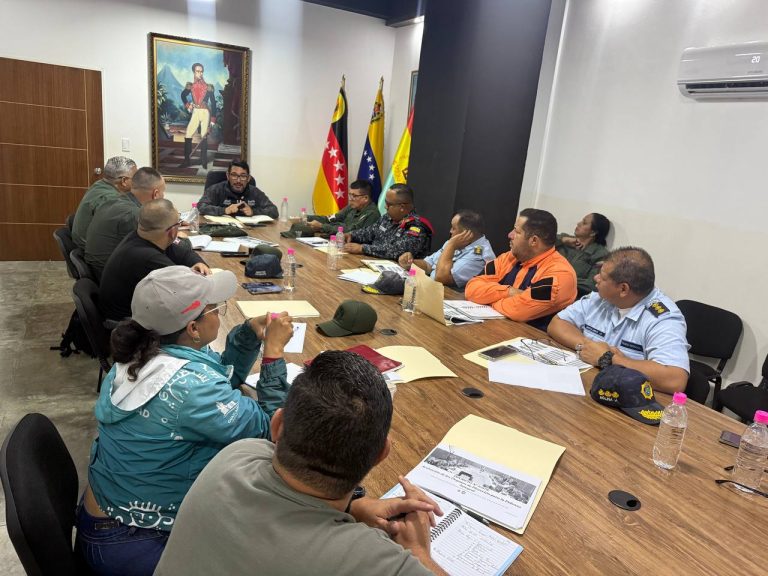 Fortalecerán la defensa territorial con formación de nuevos milicianos