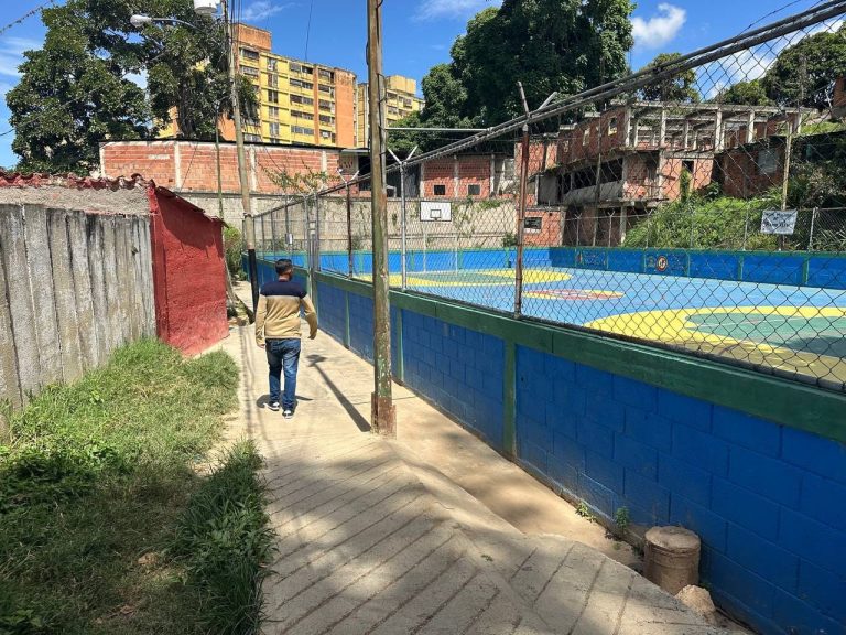 Circuito Comunal Maisanta Vive impulsa el buen vivir en sus sectores
