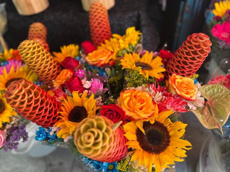 Feria de Las Flores promoverá la diversidad económica y el emprendimiento en Guaicaipuro