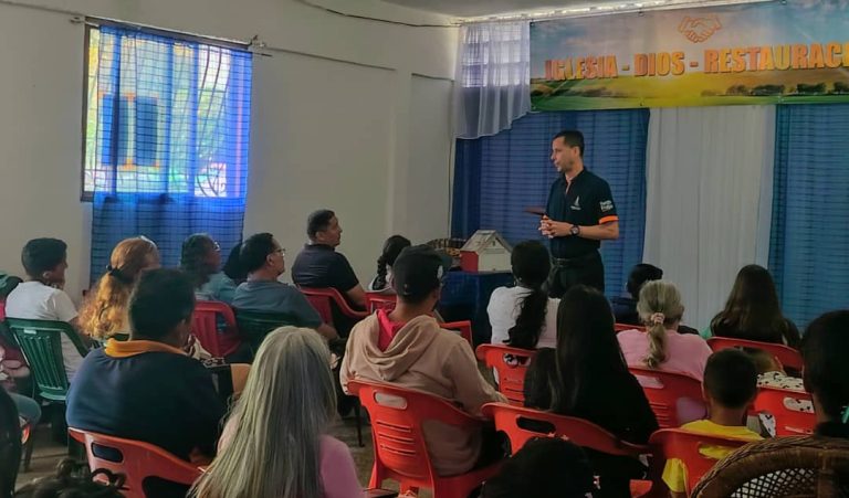 Guaicaipuro prioriza bienestar integral y apoyo a familias neuro divergentes 