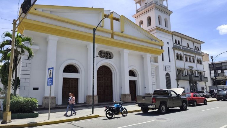 Los Teques se llena de Fe por canonización de José Gregorio Hernández y Carmen Rendiles