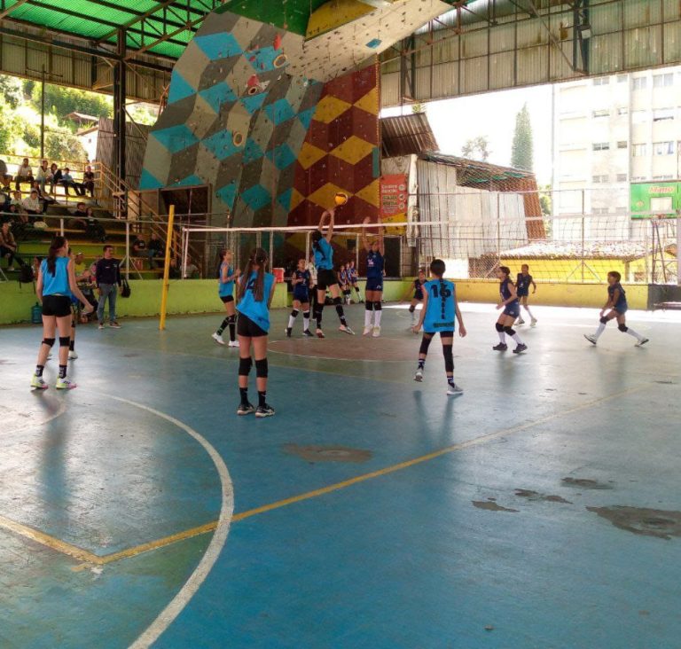 Guaicaipuro arrasa en inicio de fase zonal de Juegos Comunales 2025