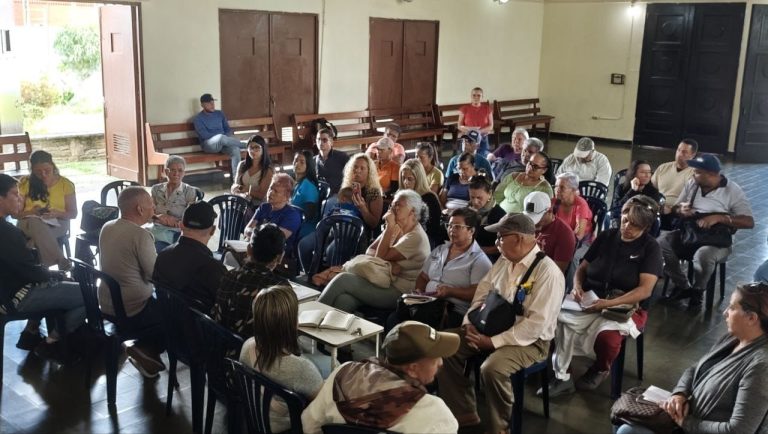 Poder Popular impulsa motor de la gestión en ecosocialismo y tecnología