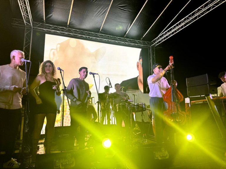 Vuelve El “Guateques” con edición salsera a Los Teques