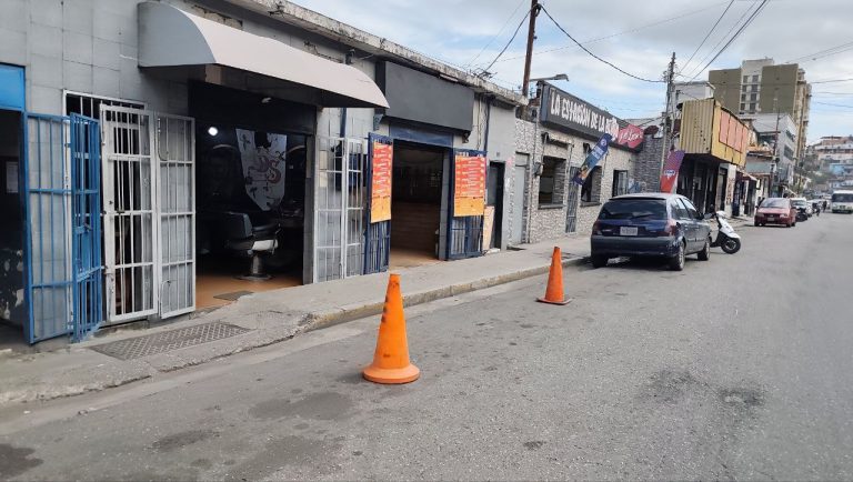 Alcalde Fraija: “Las vías son públicas y su orden compete a la municipalidad”