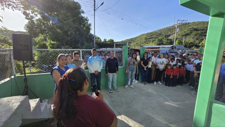+ Salud San José Gregorio Hernández atenderá a más de 480 familias de Tácata