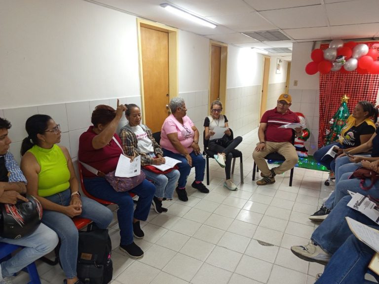 Activarán mecanismos para la diversificación económica en Comuna del eje Sur de Los Teques