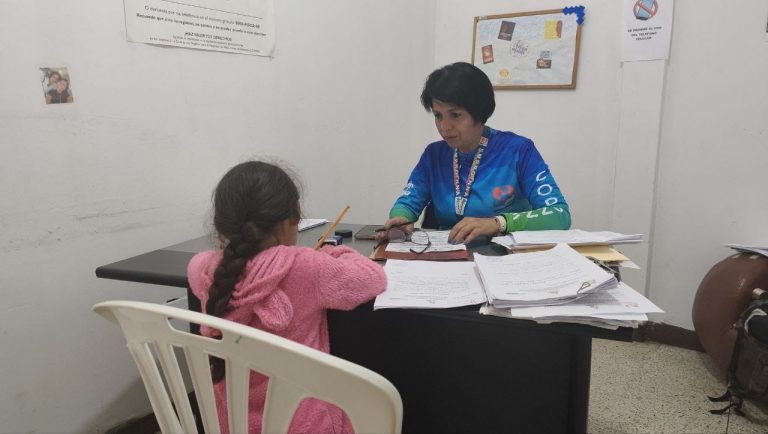 Nuevos consejeros protegerán los derechos de los niños, niñas y adolescentes en Guaicaipuro