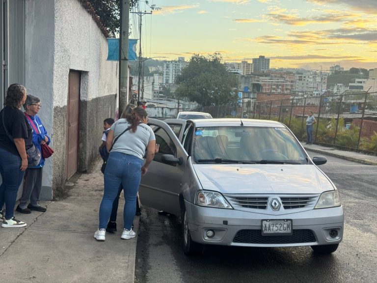 Autoridades toman acción para garantizar el libre tránsito en El Rincón