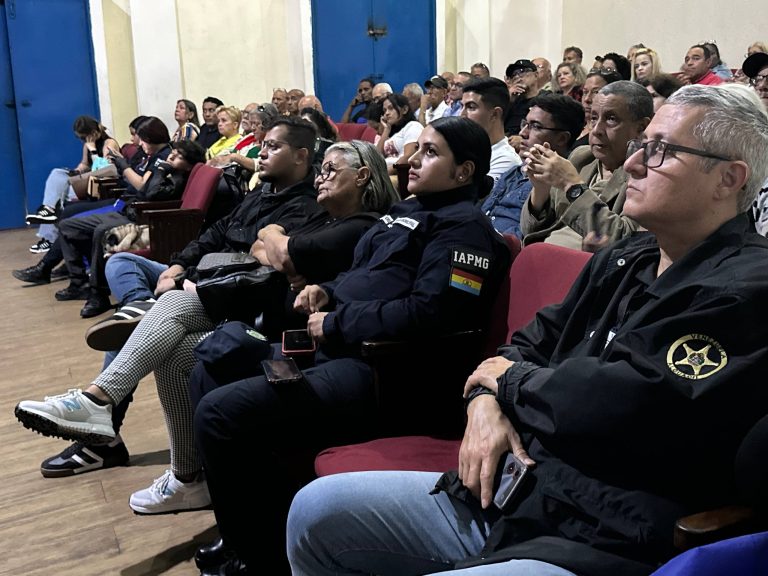 Fortalecen en Guaicaipuro la conciencia y lucha contra el maltrato animal￼