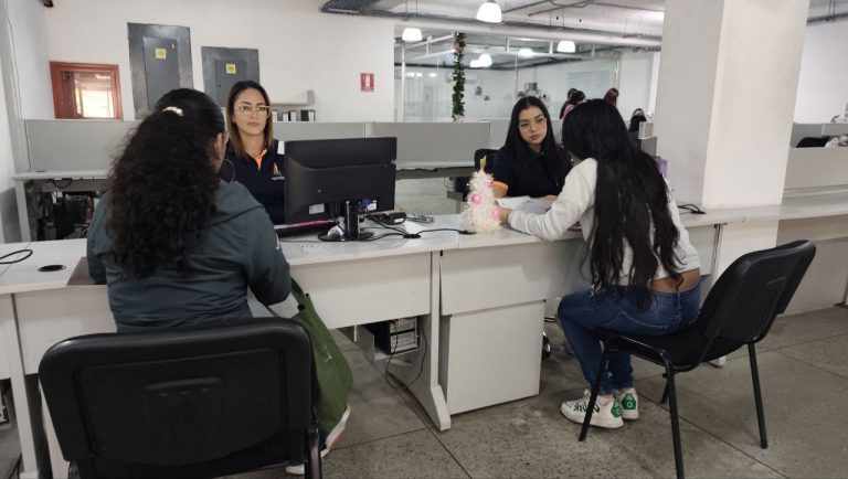 Inician jornada especial para tramitar y actualizar Conformidad de Uso en Guaicaipuro