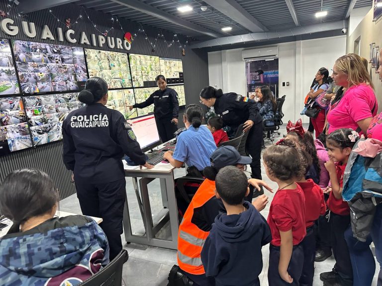 Promueven cultura de prevención desde la infancia con programa educativo