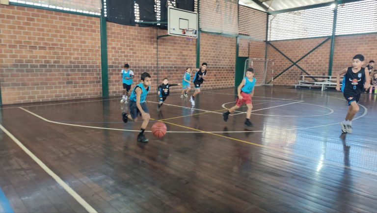 San Pedro de Los Altos campeón de la “Copa Navidad” de los COF en Guaicaipuro