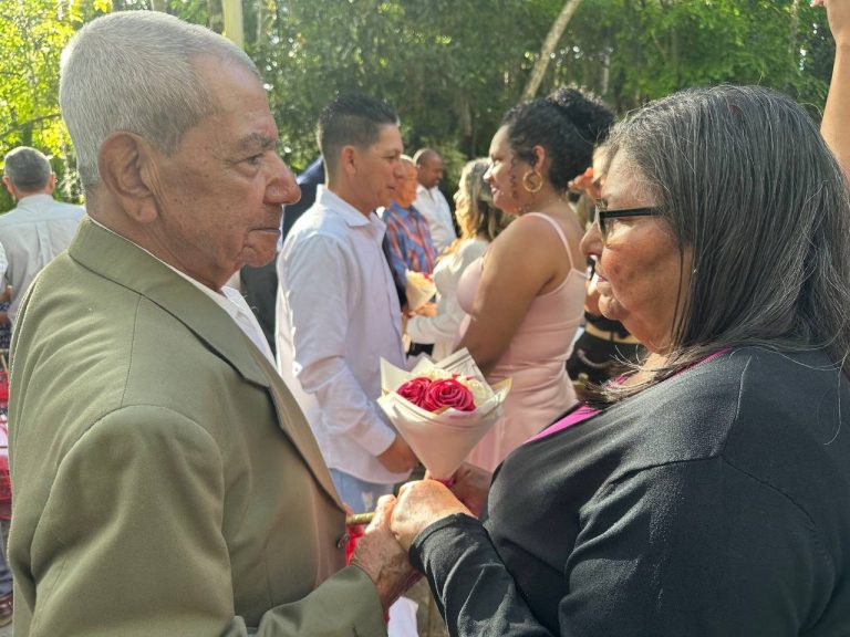 Guaicaipuro prepara su 9° Matrimonio Colectivo Municipal