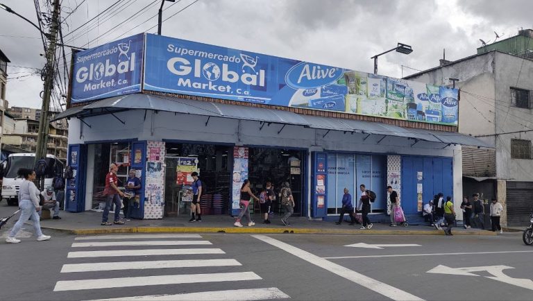 En Guaicaipuro intensifican fiscalización contra la especulación
