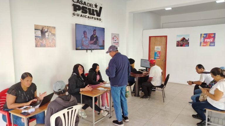 Inicia censo integral de adultos mayores para garantizar protección social