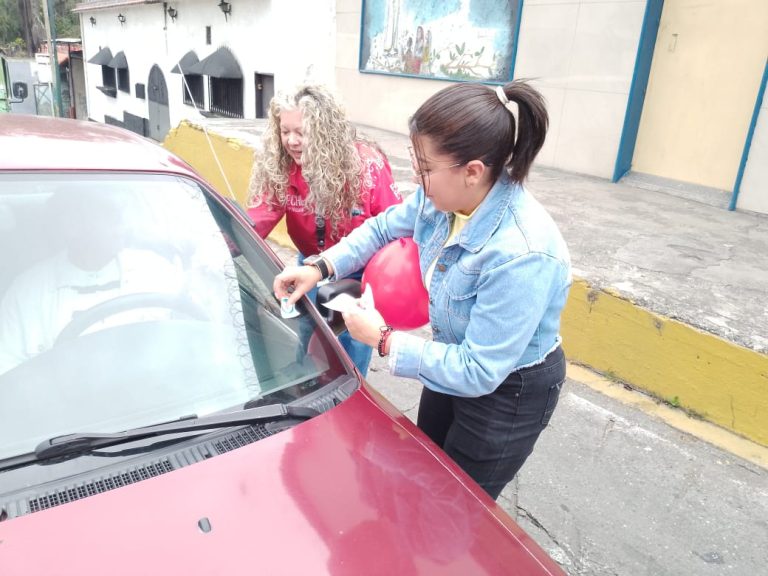 Promueven la paz escolar para proteger los derechos de niños, niñas y adolescentes