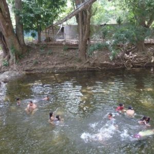 Renueva tus energías en estos carnavales en los balnearios de Tácata