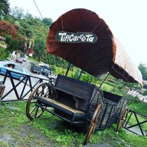 Cecilio Acosta se convierte en el eje gastronómico en estos carnavales 2026