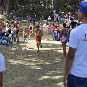 Tácata se consolida como referente del ecoturismo en los Carnavales 2026