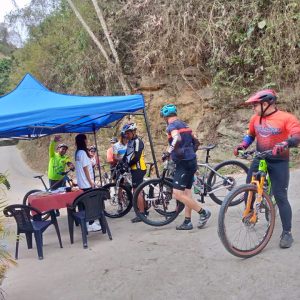 San Pedro y Cecilio Acosta se posicionan como potencias del turismo deportivo