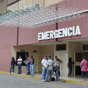 Cayó abatido agresor de mujer en enfrentamiento con Poliguaicaipuro 