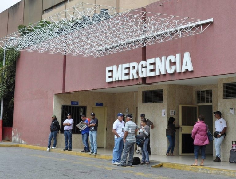 Cayó abatido agresor de mujer en enfrentamiento con Poliguaicaipuro 