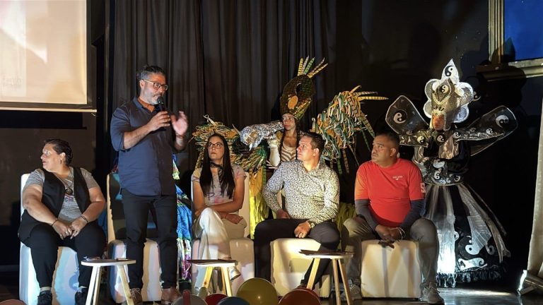 Carnaval Ecoturístico Guaicaipuro 2026: una apuesta a la descolonización