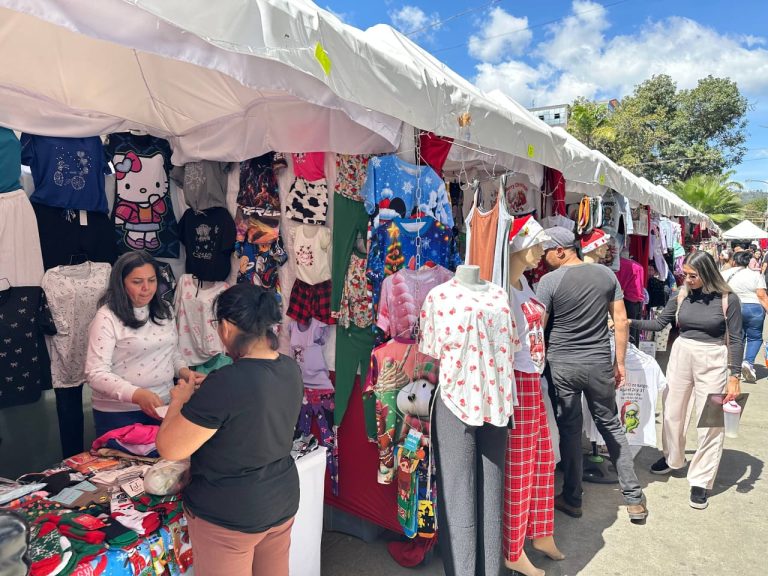 Tres Ferias de Emprendimiento dirán presente en los Carnavales Ecoturísticos 2026