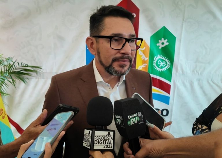 Alcalde Fraija llama a la protección de la mujer y a romper el ciclo de la violencia