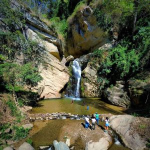 Conecta con la naturaleza y descubre los senderos de San Pedro de Los Altos