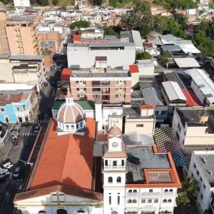 Los Teques celebra 99 años de orgullo como Capital de Miranda