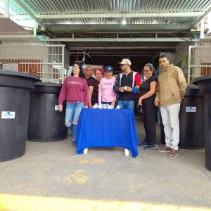 Intensifican mantenimiento y mejoras en mercados municipales