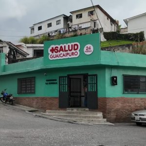 Alcaldía de Guaicaipuro ofrece servicios de laboratorio a precios solidarios a través de la red +Salud