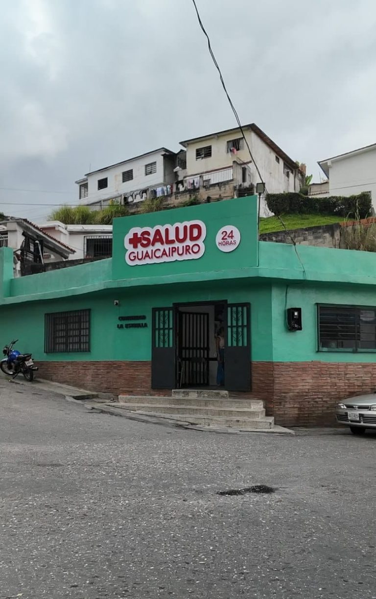 Alcaldía de Guaicaipuro ofrece servicios de laboratorio a precios solidarios a través de la red +Salud
