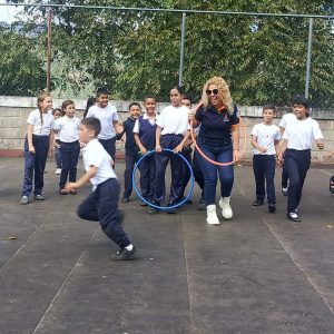 Transforman convivencia de 375 personas con jornada de salud mental 