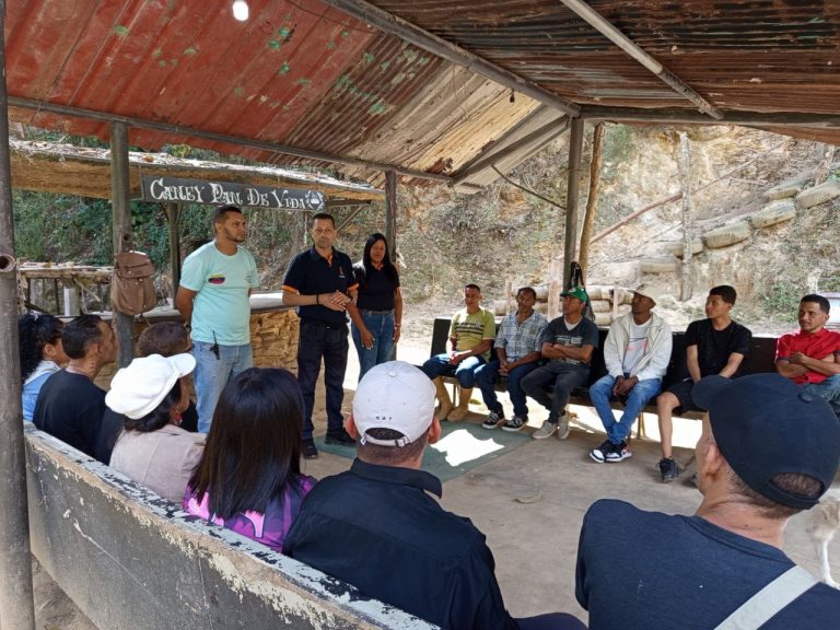 Brindan atención integral a 57 ciudadanos en Centro de Rehabilitación Manaheim