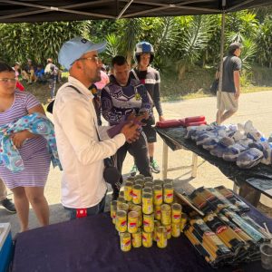 Desplegarán Feria Corpoguaica Campesina en la Bermúdez