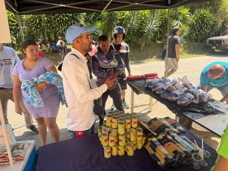 Desplegarán Feria Corpoguaica Campesina en la Bermúdez