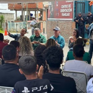 COF José Gregorio Hernández ha brindado más de 12 mil atenciones en Guaremal