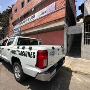 Alcalde Fraija insta a erradicar la violencia de género tras feminicidio frustrado en el municipio