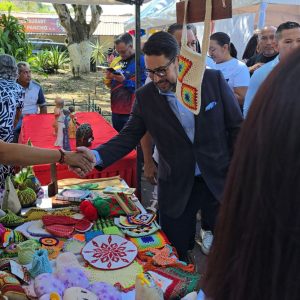 Paracotos celebra 353 años de historia con fe y anuncios de transformación