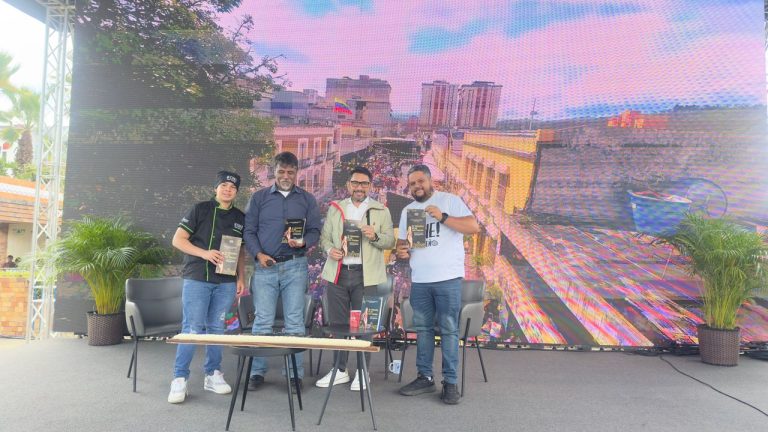 Guaicaipuro brilla en la Filven Miranda: El Tequeño y el talento local son protagonistas