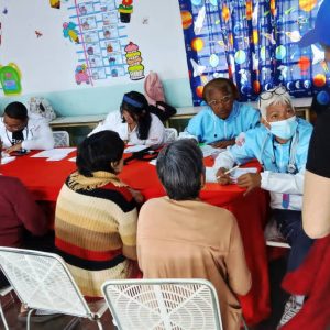 Más de 500 jarilleros reciben jornada de atención integral