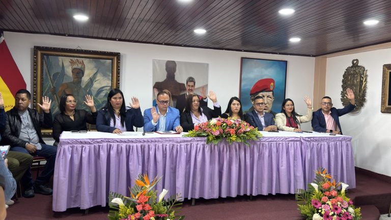 Guaicaipuro rinde tributo a la mujer bajo el legado de la combatiente Ana Vielma 