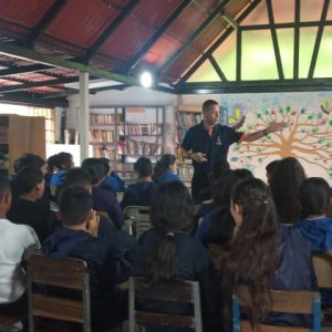 El fenómeno Therian: ¿Identidad, moda o síntoma de una crisis emocional?