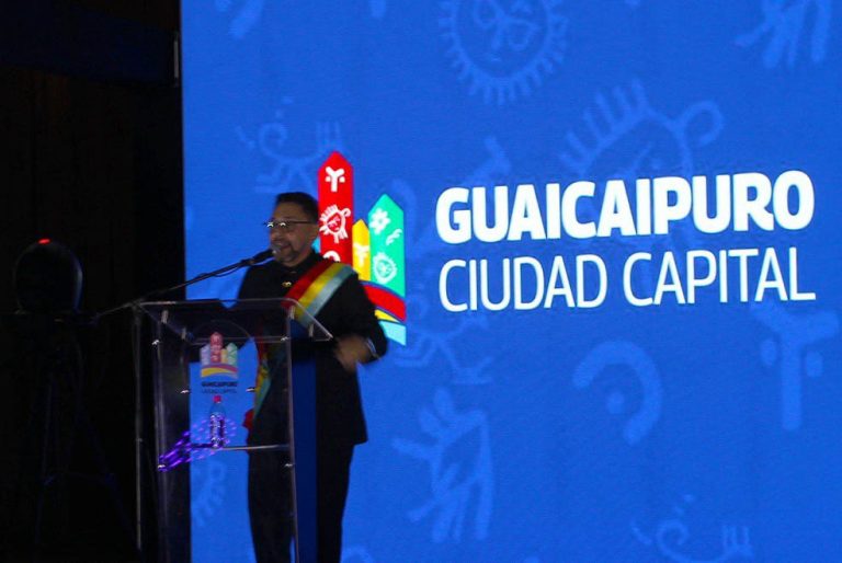 Alcalde Fraija: “Los números sólo tienen sentido cuando transforman vidas”