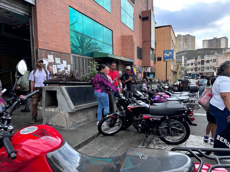 Plan de reordenamiento vial transformará el rostro de Los Teques